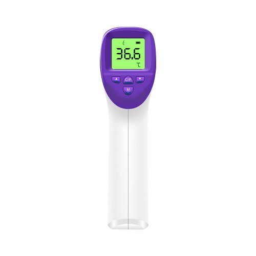 Termometrul digital cu infrarosu ly-168