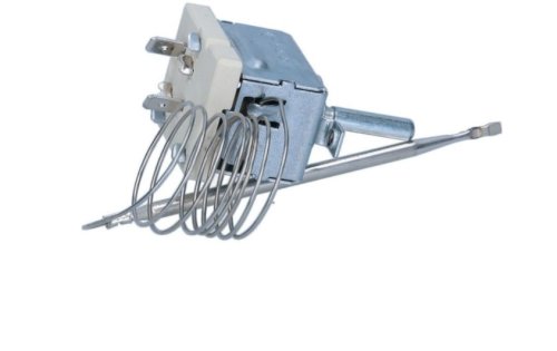 Termostat compatibil cuptor electrolux eeb-eob/eoa-zanussi zob