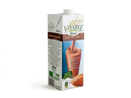 Lapte orez cacao 1l - vitariz