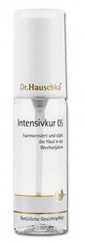Tratament intensiv ten in timpul menopauzei nr05 40ml - dr hauschka