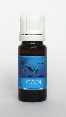 Ulei aromo cool 10ml - amv