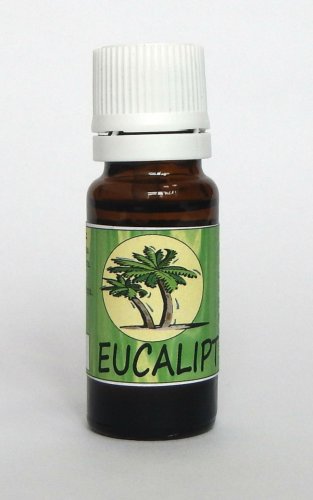Ulei aromo eucalipt 10ml - amv