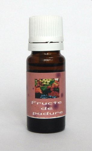 Ulei aromo fructe padure 10ml - amv