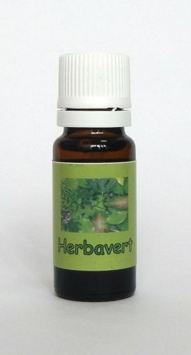 Ulei aromo herbavert 10ml - amv