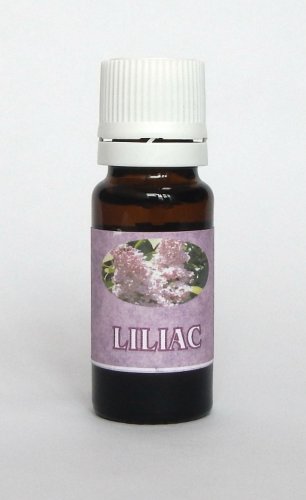 Ulei aromo liliac 10ml - amv