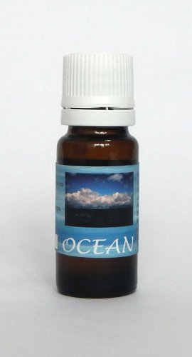Ulei aromo ocean 10ml - amv