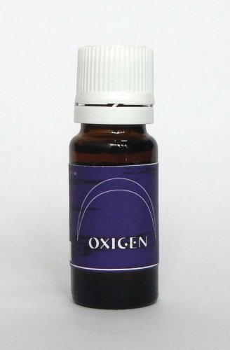 Ulei aromo oxigen 10ml - amv