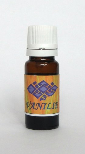 Ulei aromo vanilie 10ml - amv