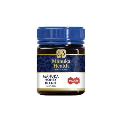 Manuka health miere de manuka mgo 30+, 250g