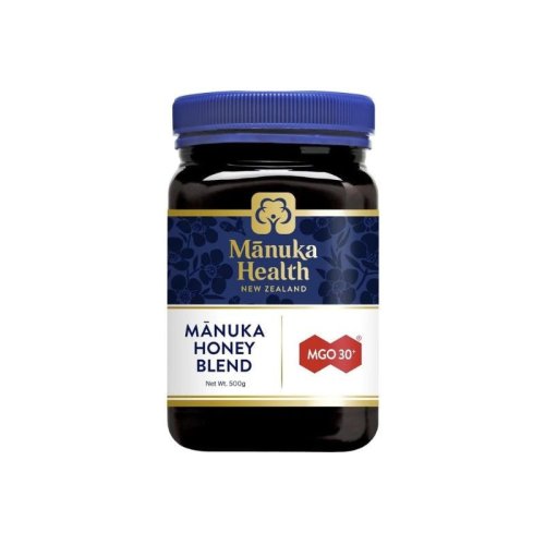 Manuka health miere de manuka mgo 30+, 500g